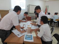 Kỹ năng quản lý chiến lược bán hàng hiệu quả - VEDAN (28 & 29 & 30.03.2016)
